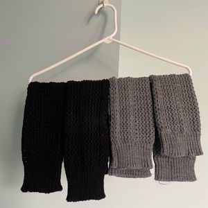 Leg Warmers